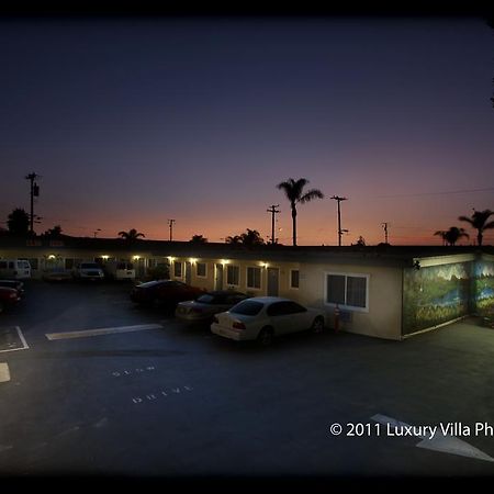 The Palace Inn Oxnard Exterior photo